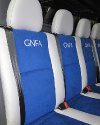 перетяжка салона автомобиля