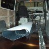 Переоборудование микроавтобуса Peugeot 290 R 14
