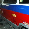 Переоборудование микроавтобуса Peugeot 290 R 22