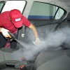 Технология химчистки салона авто
