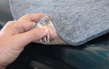 Выбор материалов для шумоизоляции автомобиля