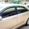 Как выбрать пленку для тонировки стекол автомобиля